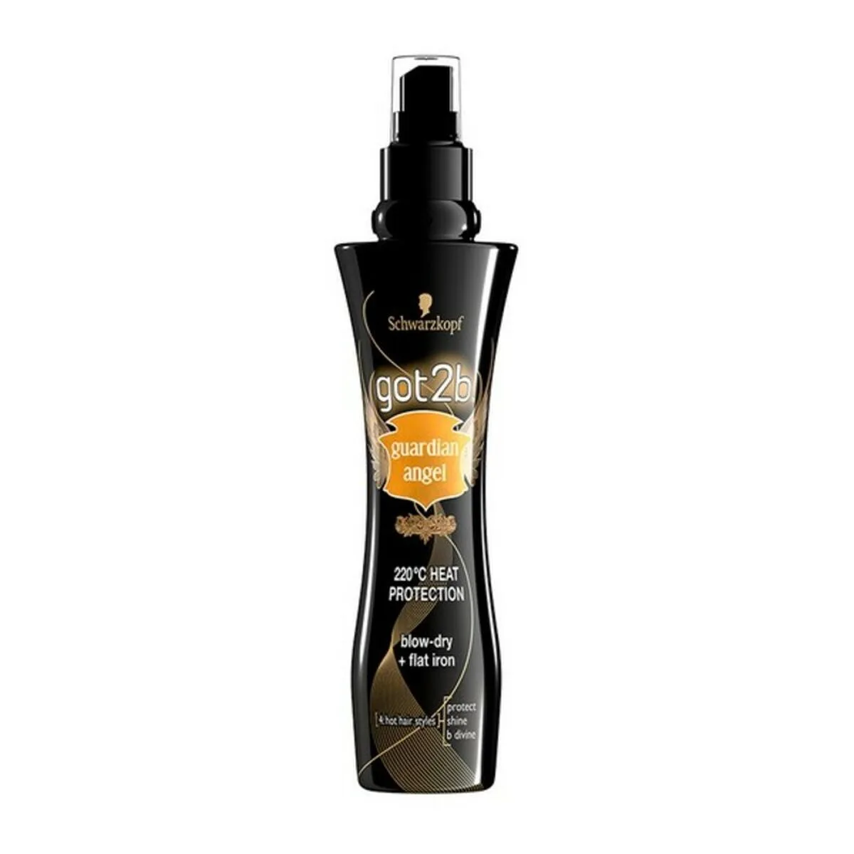 Protecteur de couleur got2b guardian angel schwarzkopf 200 ml 200 ml s056645150. Pour un shopping sans contrainte et plein de bonnes surprises, Diaytar est la destination ultime des produits généralistes