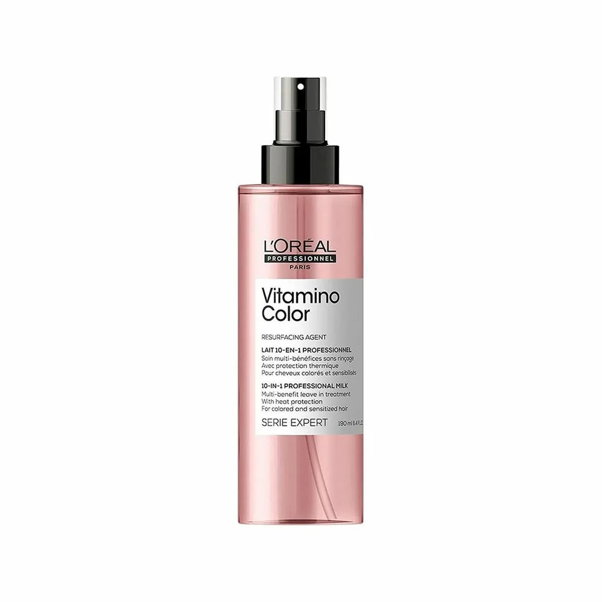 Protecteur de couleur l oreal professionnel paris e3554500 lotion 10 en 1 190 ml s058594991. Diaytar - L'art de bien vivre commence ici. Découvrez nos collections exclusives.
