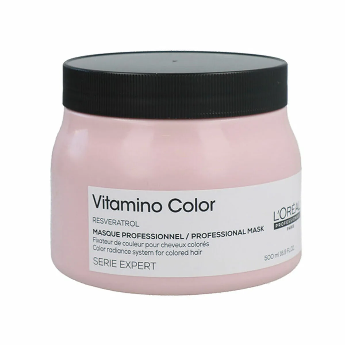 Protecteur de couleur l oreal professionnel paris vitamino color masque pour cheveux 500 ml s059325210. Notre ambition pour Diaytar : devenir le réflexe numéro 1 lorsque vous pensez 'produit génial'.