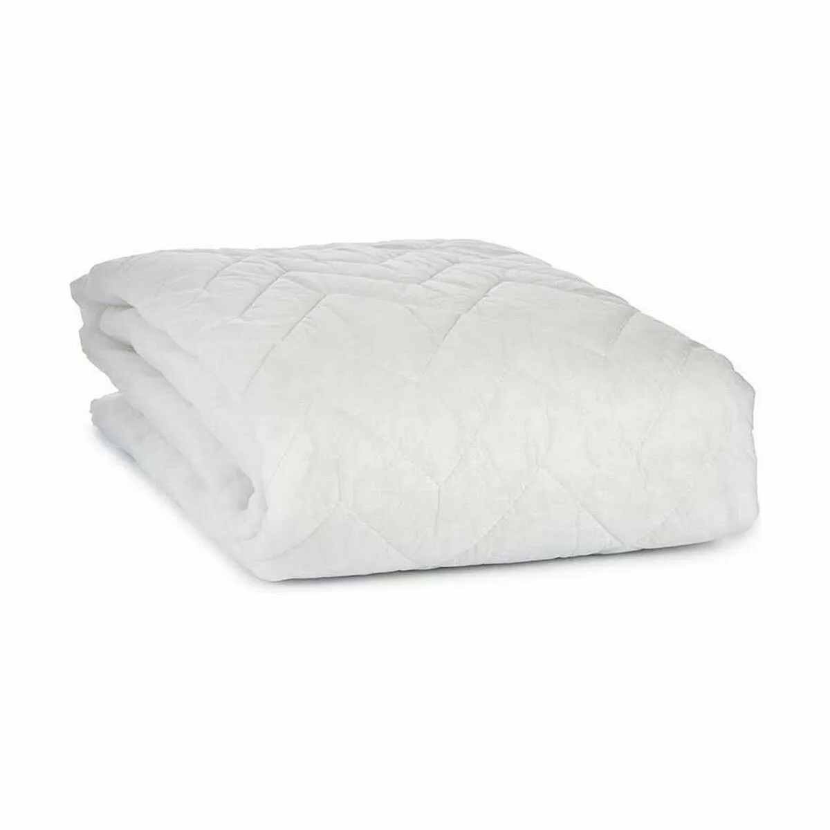 Protecteur de matelas blanc 135 x 190 cm 6 unites s362553279. Diaytar réinvente le e-commerce avec une approche généraliste axée sur la qualité, la tendance et l'accessibilité