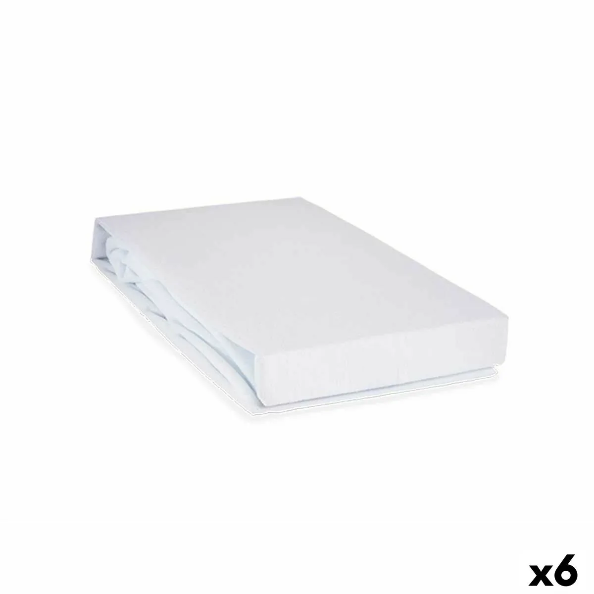 Protecteur de matelas blanc 135 x 195 cm 6 unites s362599984. Bienvenue sur Diaytar, la plateforme qui réconcilie l'âme de la boutique de quartier avec la puissance du digital.