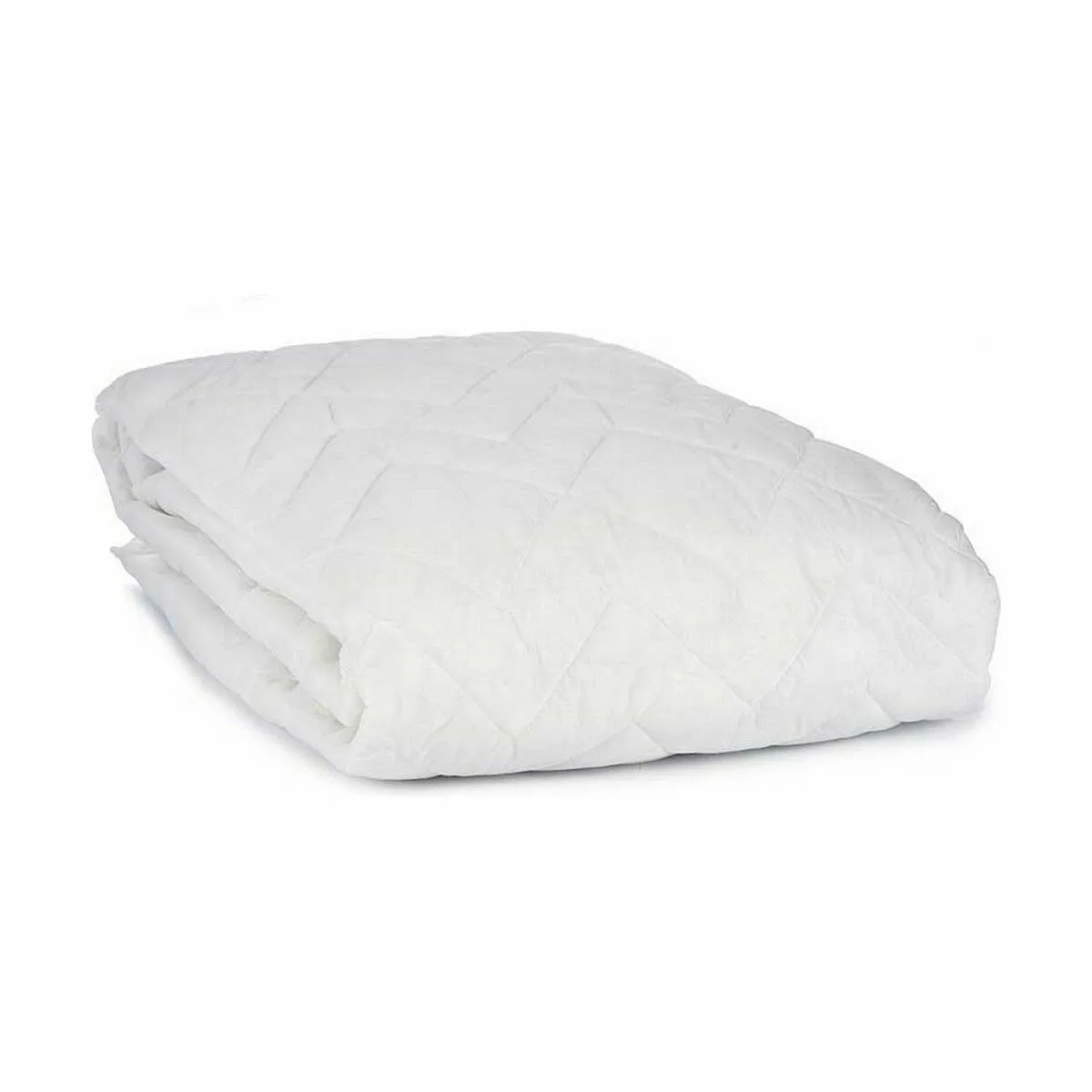 Protecteur de matelas blanc 150 x 190 cm 6 unites s362553327. Diaytar, c'est le compagnon des visionnaires, de ceux qui achètent aujourd'hui les produits qui seront incontournables demain.