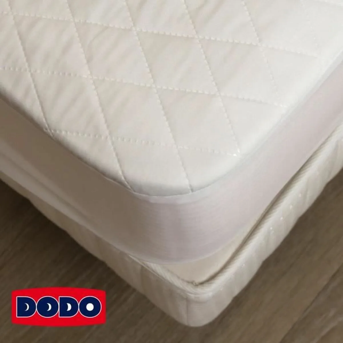 Protecteur de matelas dodo aalborg 180 x 200 cm s715171730. Diaytar, c'est le compagnon de ceux qui aiment prendre soin d'eux et de leur intérieur avec des produits choisis avec amour.