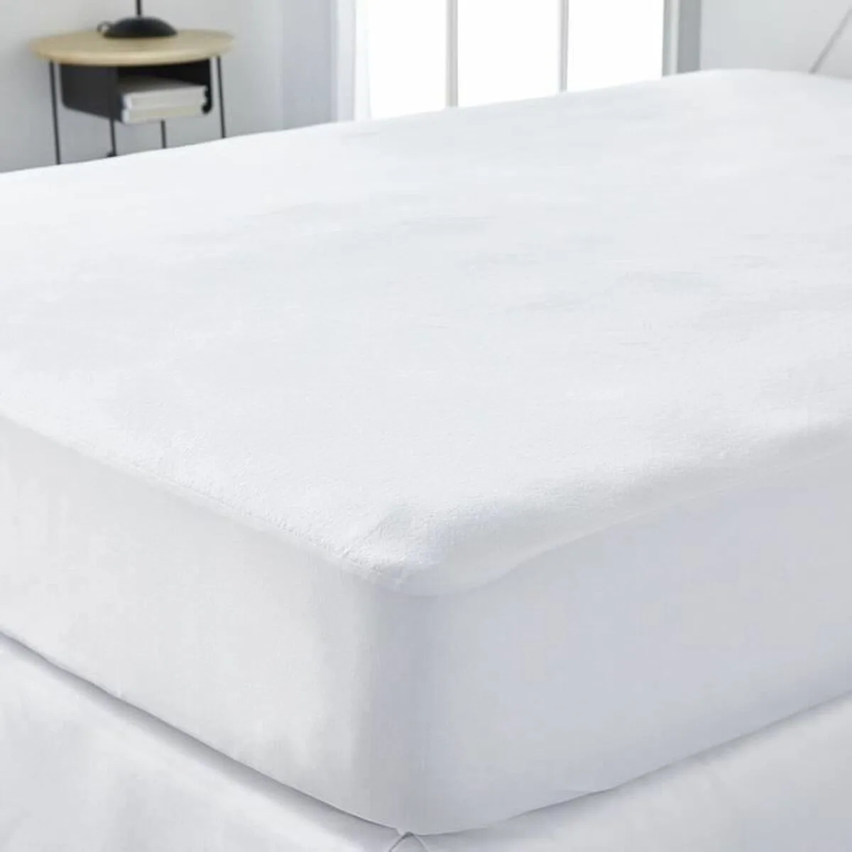 Protecteur de matelas today essential 90 x 190 cm waterproof s7100288319. Chez Diaytar, nous célébrons l'innovation sous toutes ses formes, des produits high-tech les plus fous aux objets maison les plus malins.