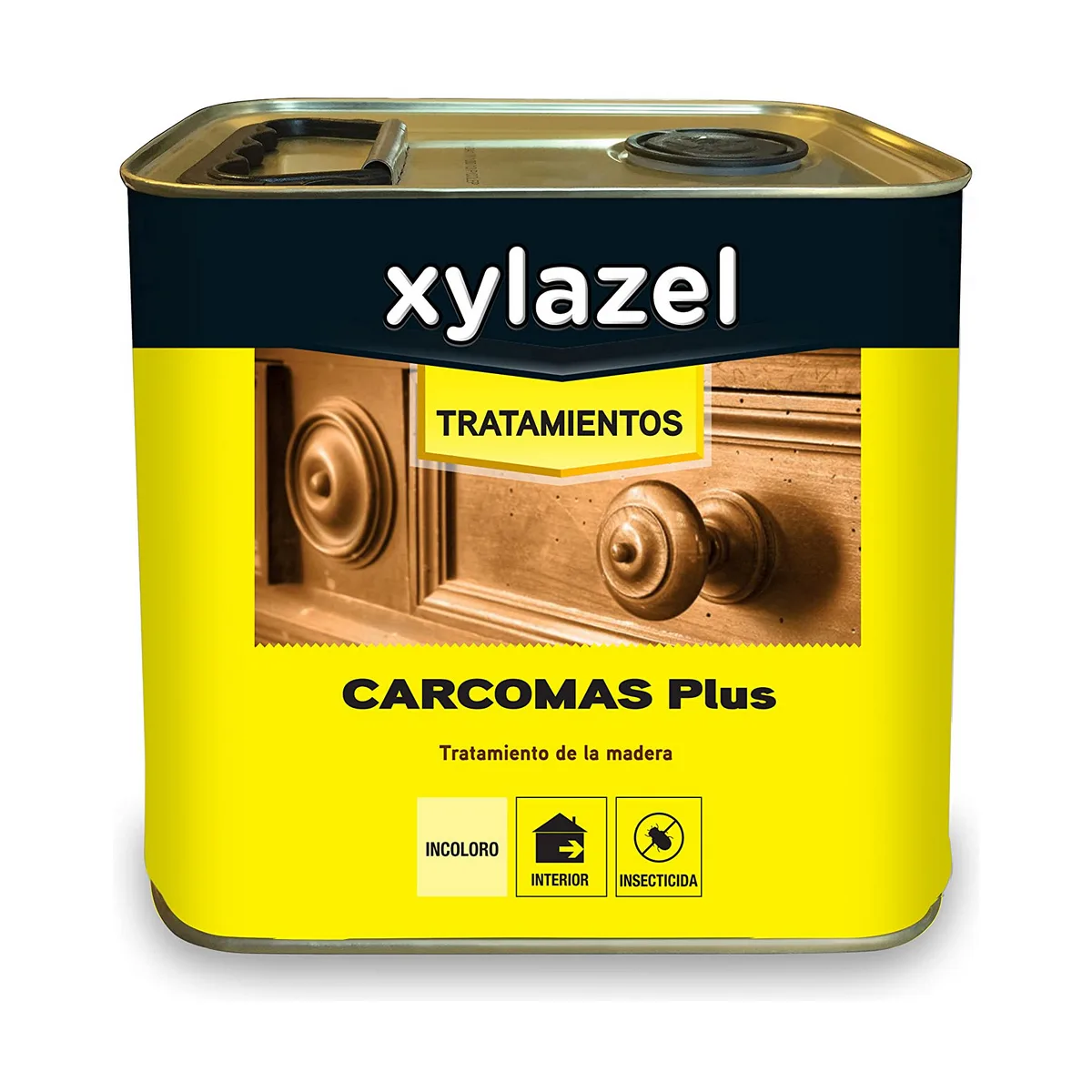Protecteur de surface xylazel plus 2 5 l multicouleur vrillettes termites s791208144. Diaytar, c'est l'évidence que quand on aime les produits, on ne compte pas. On les collectionne. À vous de jouer.