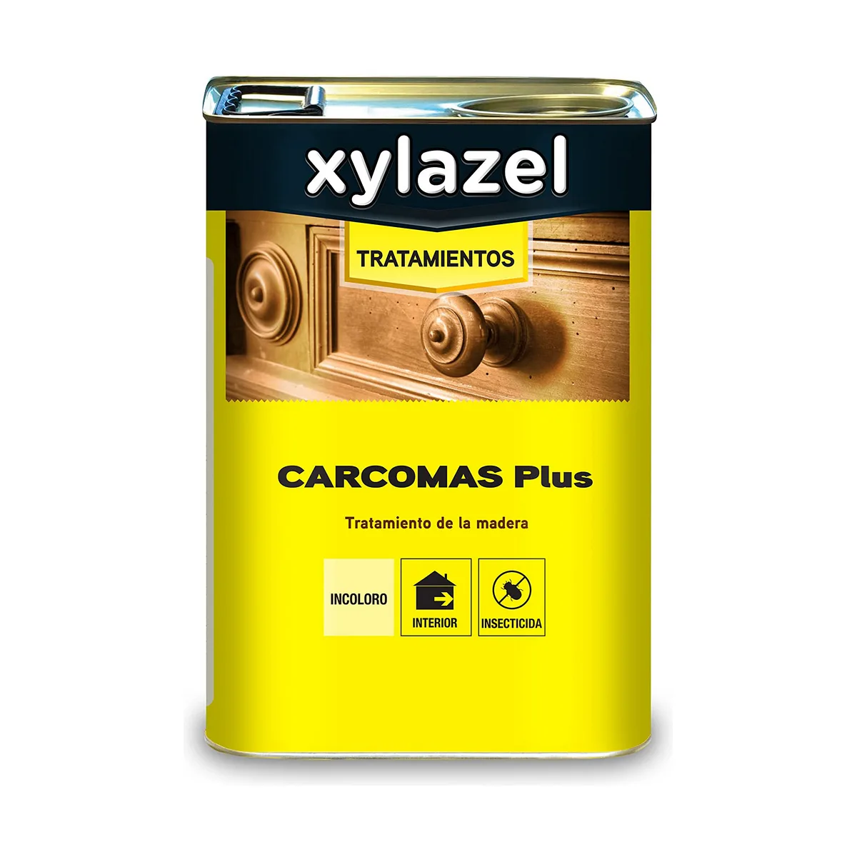 Protecteur de surface xylazel plus 5 l multicouleur vrillettes s791208237. L'esprit Diaytar : une curiosité insatiable pour dénicher les produits généraux et électroniques qui feront demain