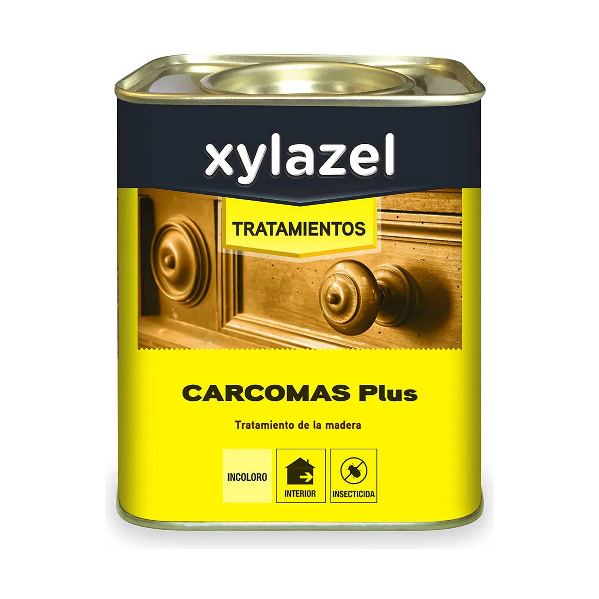 Protecteur de surface xylazel plus bois vrillettes 750 ml incolore s791185238. Chez Diaytar, nous célébrons la singularité de chaque produit, qu'il s'agisse d'un gadget tech ou d'un ustensile maison