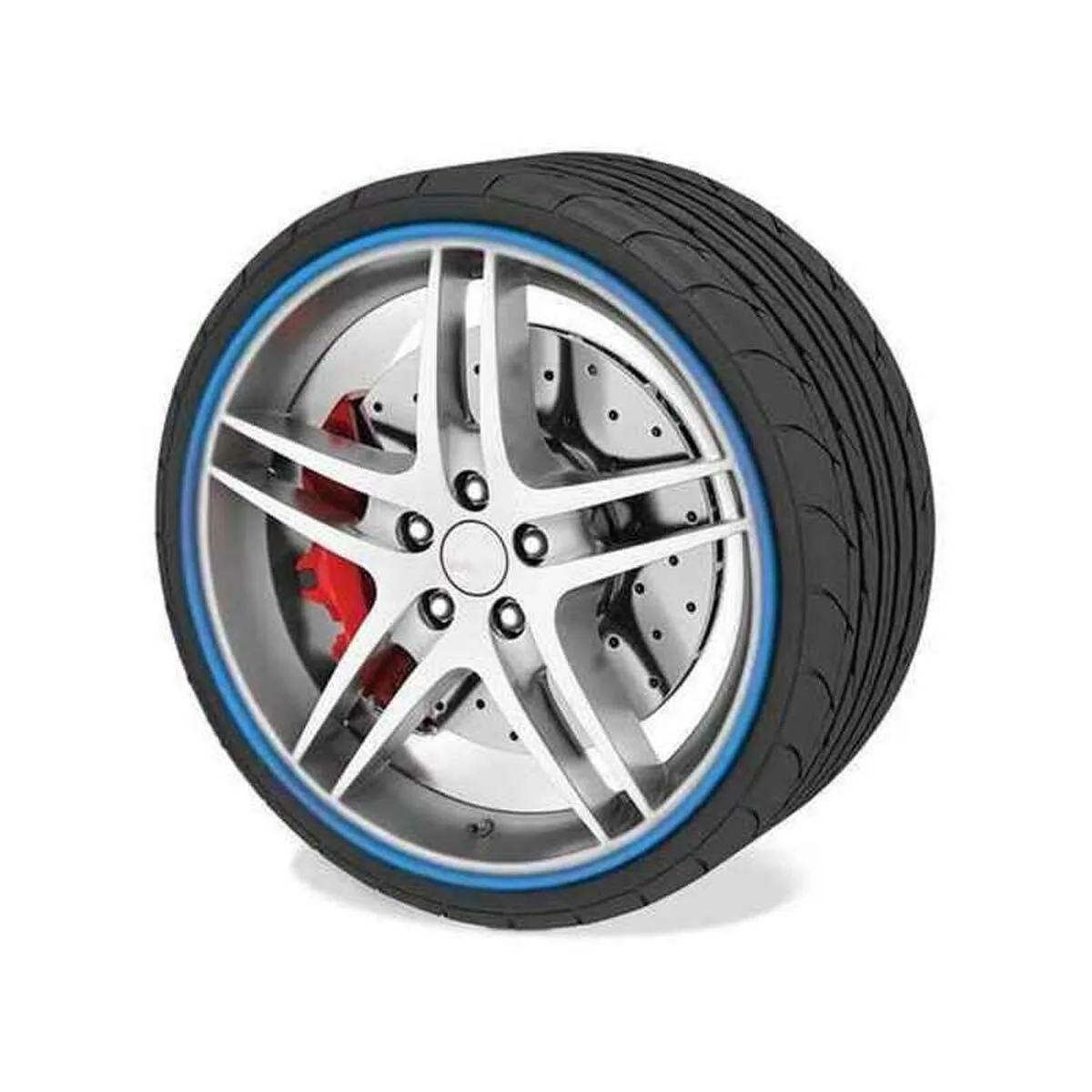 Protecteur jante occ motorsport bleu s371433655. Chez Diaytar, nous ne vendons pas que des produits, nous proposons des solutions, du rêve et un peu de magie au quotidien