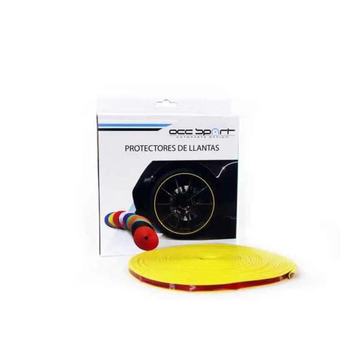 Protecteur jante occ motorsport jaune s371433752. La force de Diaytar : comprendre vos besoins et vos désirs pour vous proposer les produits les plus adaptés et les plus désirables