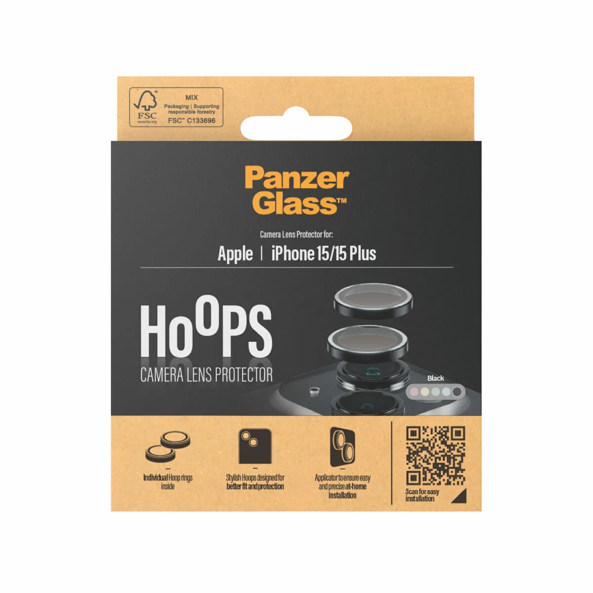 Protecteur panzer glass 1138 apple iphone 15 s5524428477. La mode selon Diaytar : audacieuse, accessible et toujours dans l'air du temps.