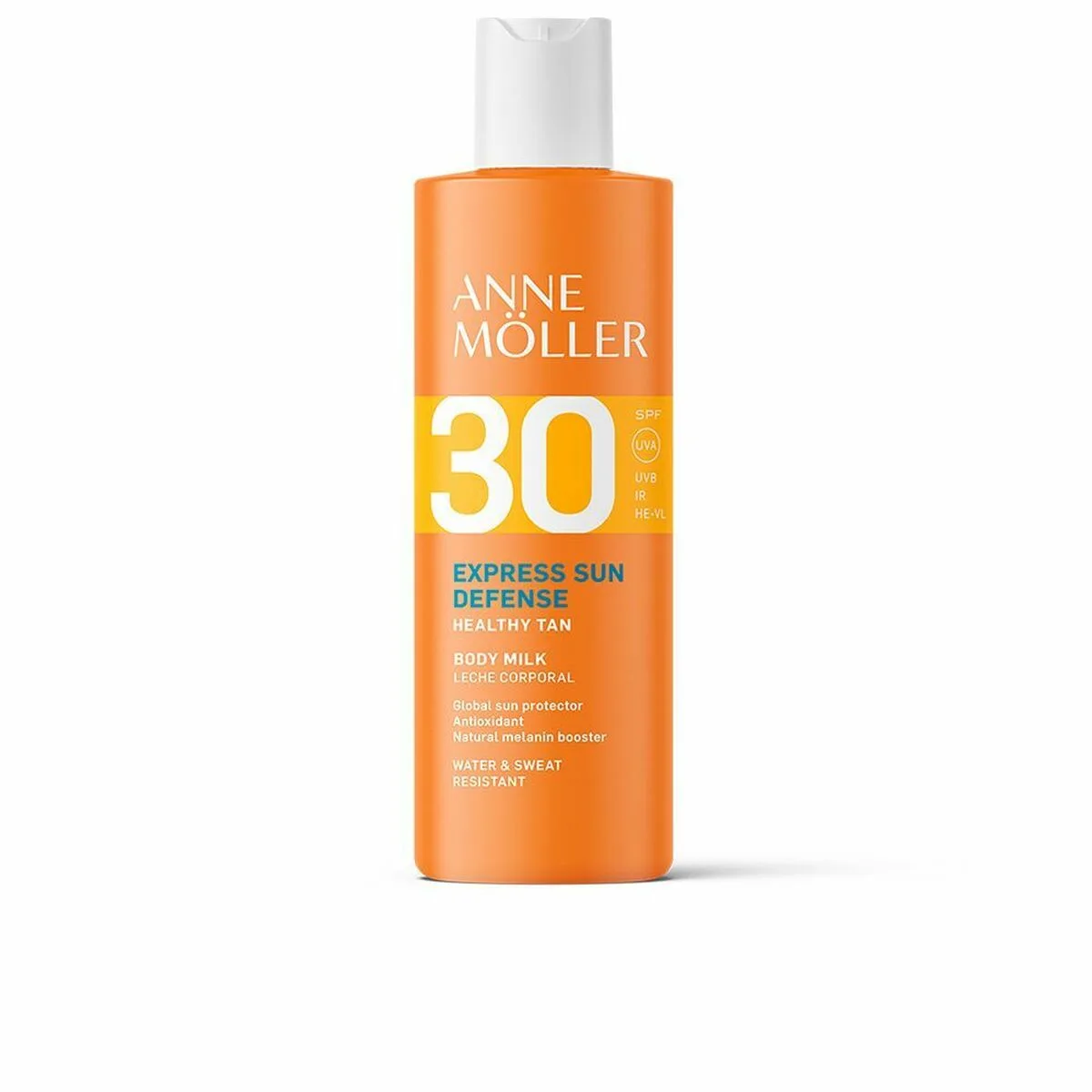 Protecteur solaire anne moller express spf 30 175 ml s059696324. Diaytar a fait le pari de la transparence : nous vous disons tout sur l'origine et la conception de nos produits.