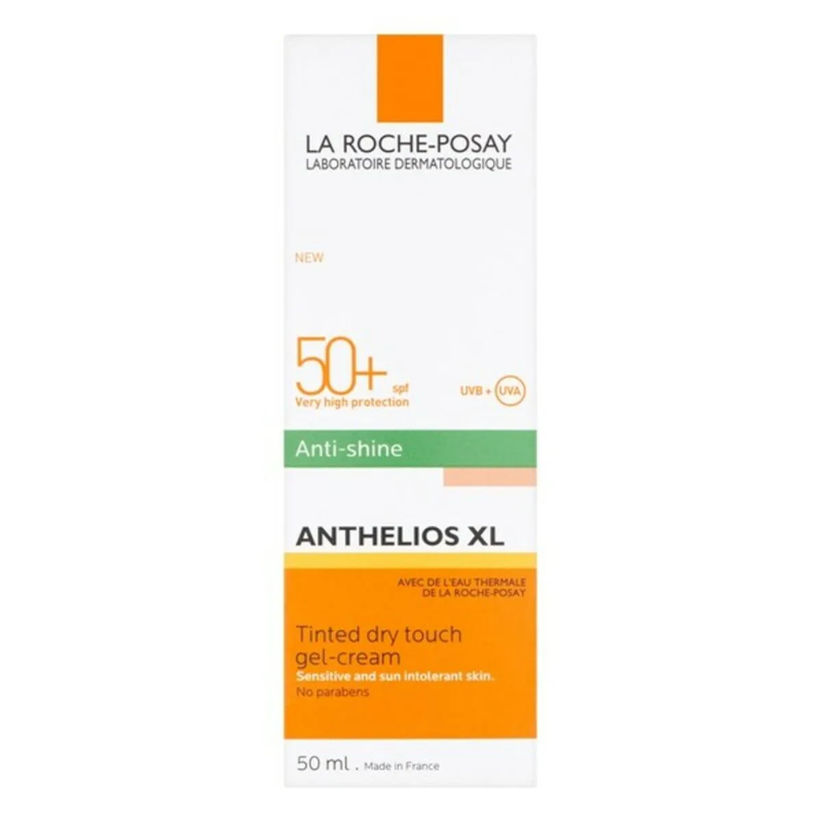 Protecteur solaire anthelios spf50 la roche posay 50 ml s058048664. Bien plus qu'un site, Diaytar est un club. Le club de ceux qui savent reconnaître la valeur d'un produit exceptionnel.