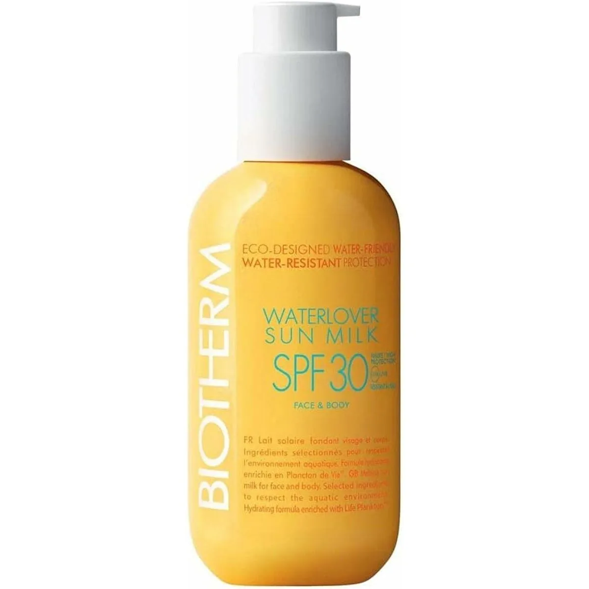 Protecteur solaire biotherm sun waterlover spf 30 200 ml s058023888. Bienvenue sur Diaytar, où le shopping généraliste devient une chasse au trésor pour produits tendance et innovants