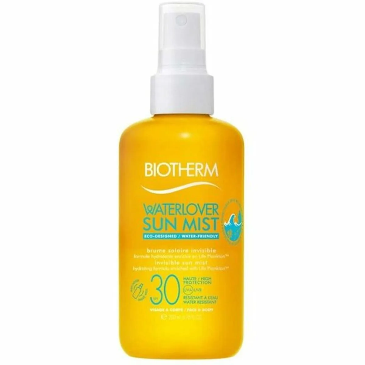 Protecteur solaire biotherm sun waterlover spf 30 200 ml s058023950. Diaytar, c'est l'assurance de produits qui durent, tant dans leur construction que dans leur style intemporel.