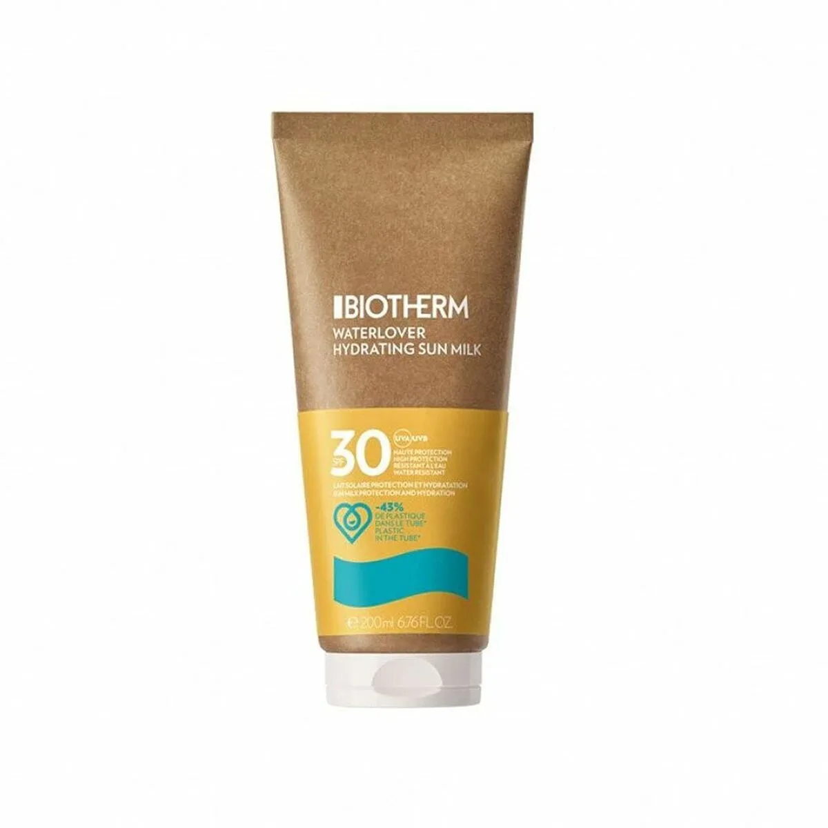 Protecteur solaire biotherm sun waterlover spf 30 200 ml s058371481. Diaytar, c'est la promesse de trouver ce produit parfait qui répondra à un besoin précis tout en étant un objet de désir