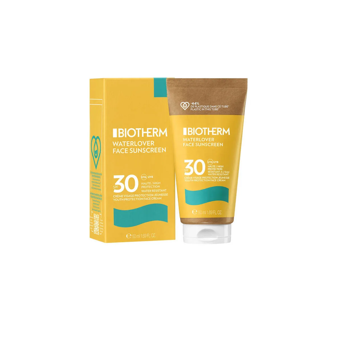 Protecteur solaire biotherm sun waterlover spf 30 50 ml s059697026. Diaytar, c'est la boîte à outils de votre vie idéale. Des produits pour construire, embellir et optimiser votre quotidien.