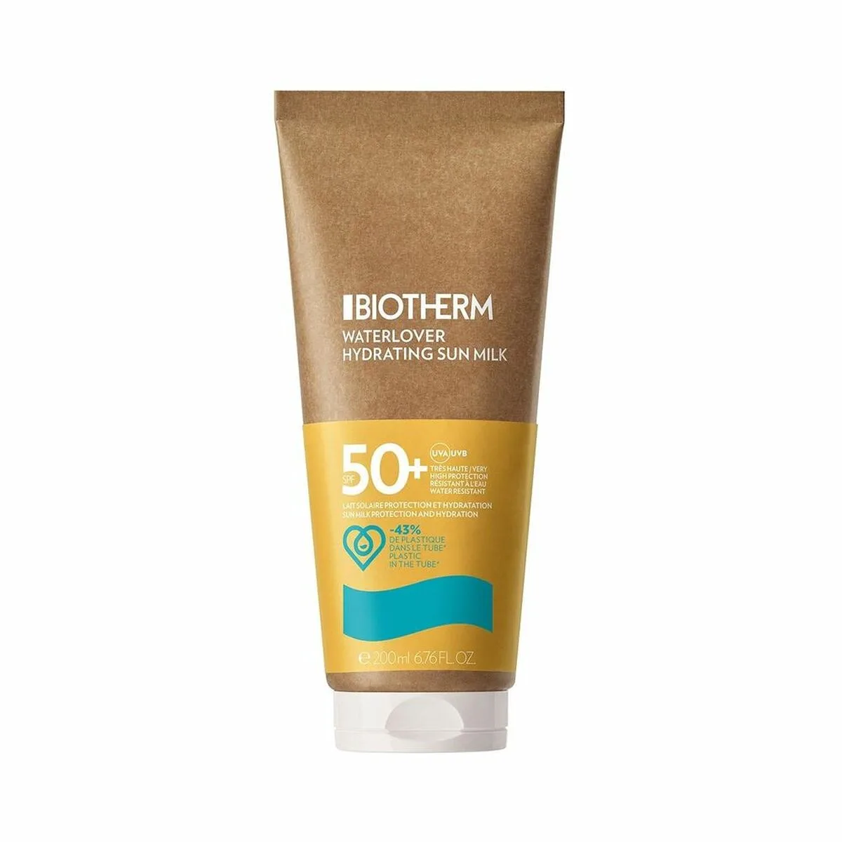 Protecteur solaire biotherm sun waterlover spf 50 200 ml s058371514. Diaytar a sélectionné pour vous une palette de produits allant de l'électronique grand public aux must-have de la maison