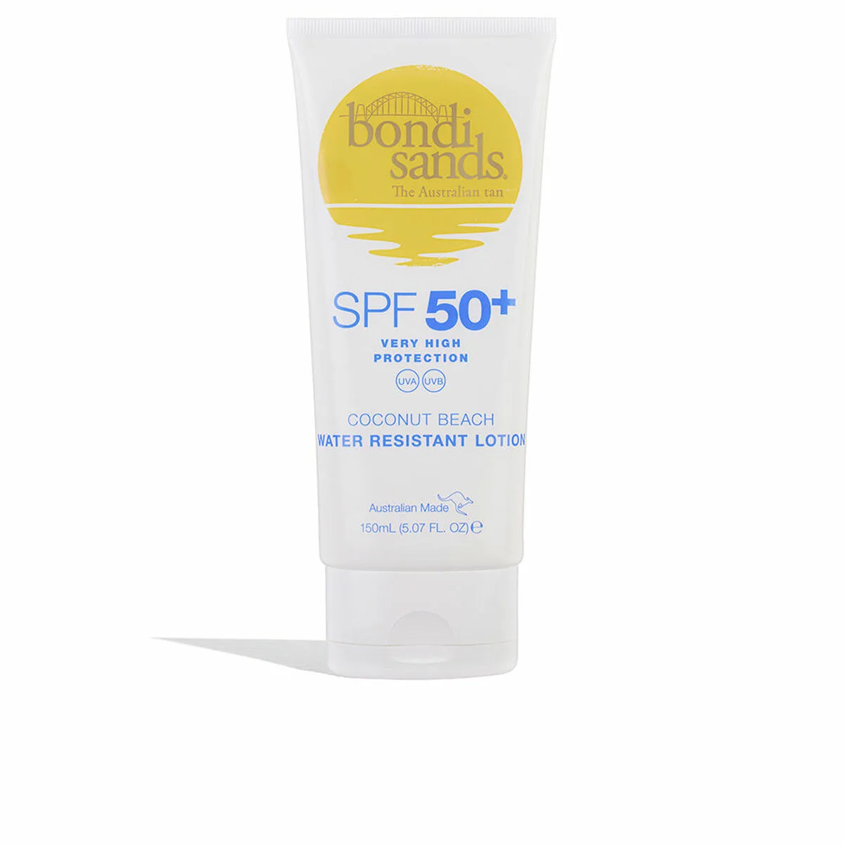 Protecteur solaire bondi sands face spf 50 150 ml s0514410040. Diaytar, c'est la certitude de faire un choix judicieux. Chaque produit dans notre catalogue a passé nos tests exigeants.