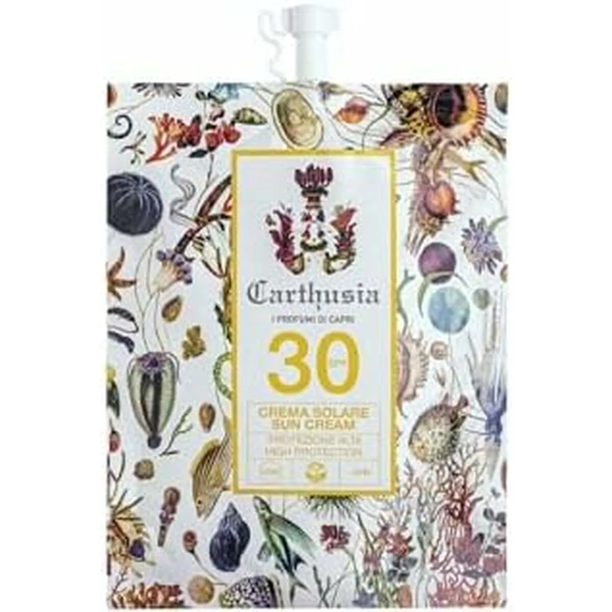 Protecteur solaire carthusia spf 30 100 ml s452140650. Diaytar défend une idée forte : le shopping en ligne doit être une aventure qui éveille la curiosité et comble les besoins