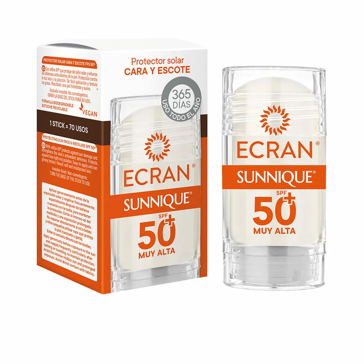Protecteur solaire ecran ecran sunnique 30 ml spf 50 s0511200416. La qualité Diaytar : un engagement, une promesse, une satisfaction garantie.