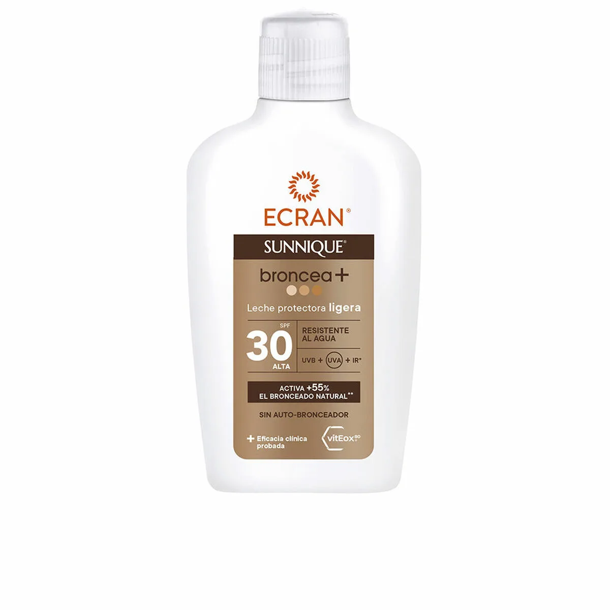 Protecteur solaire ecran ecran sunnique spf 30 200 ml s0512992023. Diaytar anticipe les tendances pour vous offrir le meilleur de la mode.