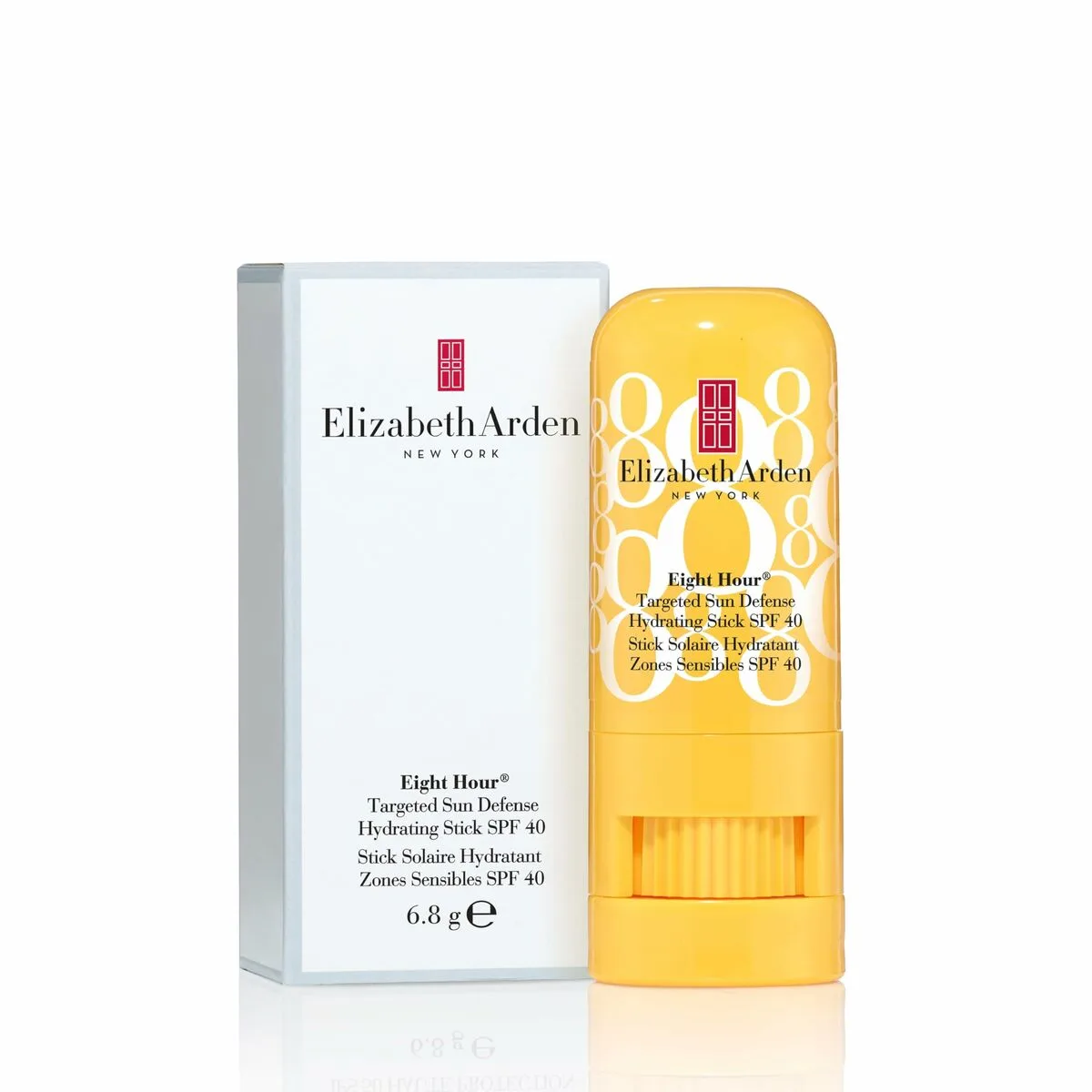 Protecteur solaire elizabeth arden eight hour spf 40 s0514550089. Diaytar a fait le pari de la transparence : nous vous disons tout sur l'origine et la conception de nos produits.