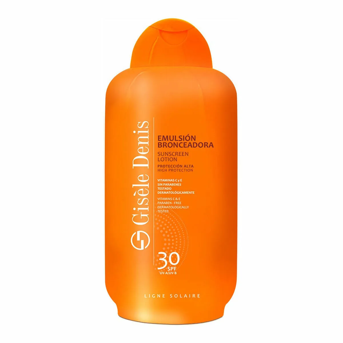 Protecteur solaire emulsion bronceadora gisele denis 400 ml s450341778. Pour un shopping sans contrainte et plein de bonnes surprises, Diaytar est la destination ultime des produits généralistes
