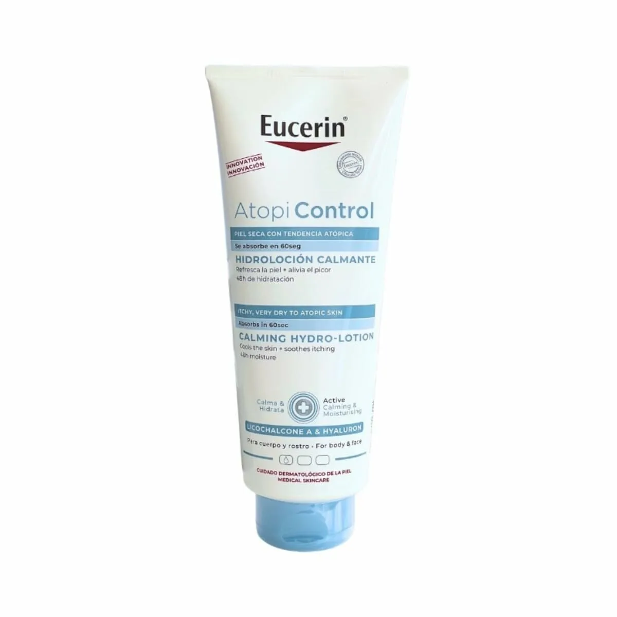 Protecteur solaire eucerin atopicontrol 400 ml s0513025326. L'aventure Diaytar, c'est celle d'une équipe passionnée qui déniche pour vous les perles rares du marché généraliste