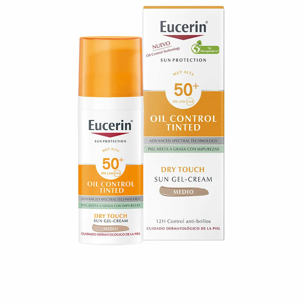 Protecteur solaire eucerin dry touch medium spf 50 50 ml s0510153513. Nous avons infusé Diaytar avec une dose massive de passion pour le produit. Contagieux : vous allez l'attraper.