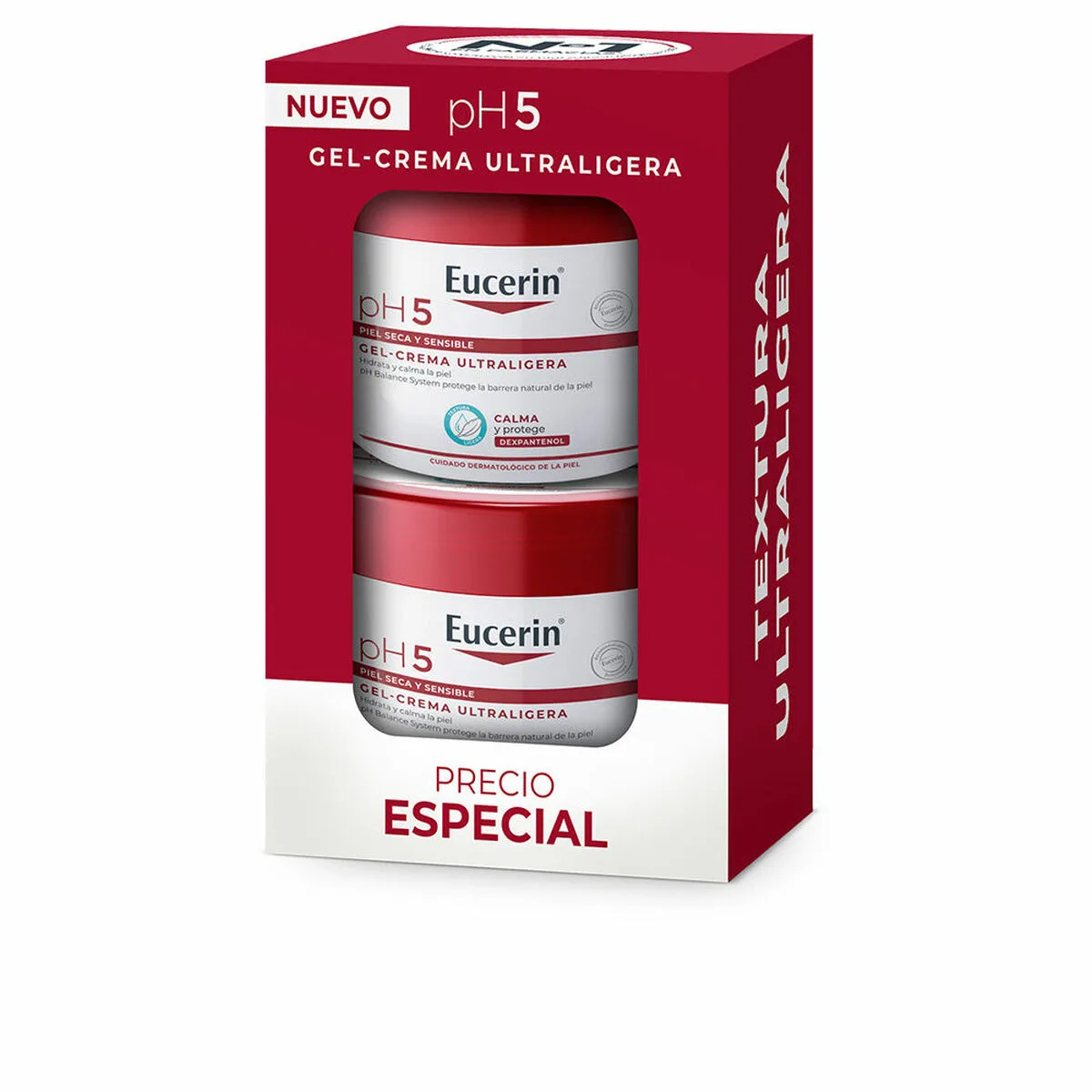 Protecteur solaire eucerin ph5 s0513066862. Diaytar incarne le nouveau visage du e-commerce : agile, éclectique et profondément ancré dans les tendances du moment