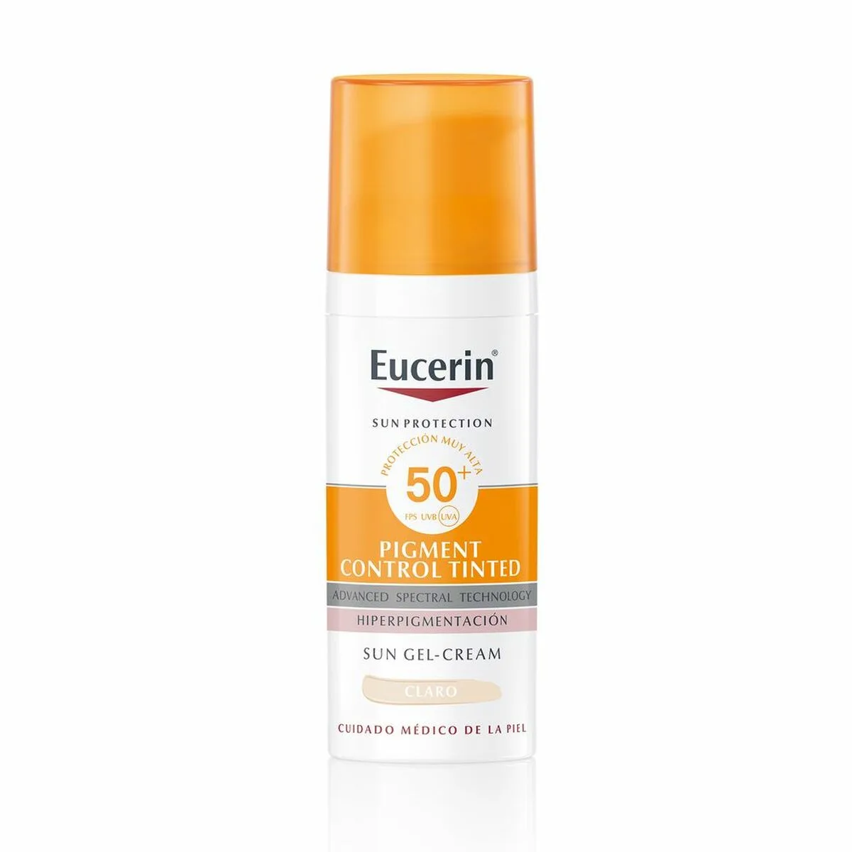 Protecteur solaire eucerin pigment control light spf 50 50 ml s0512353669. Nous avons injecté tout notre savoir-faire dans Diaytar pour vous offrir une expérience shopping sans friction, tout en plaisir.