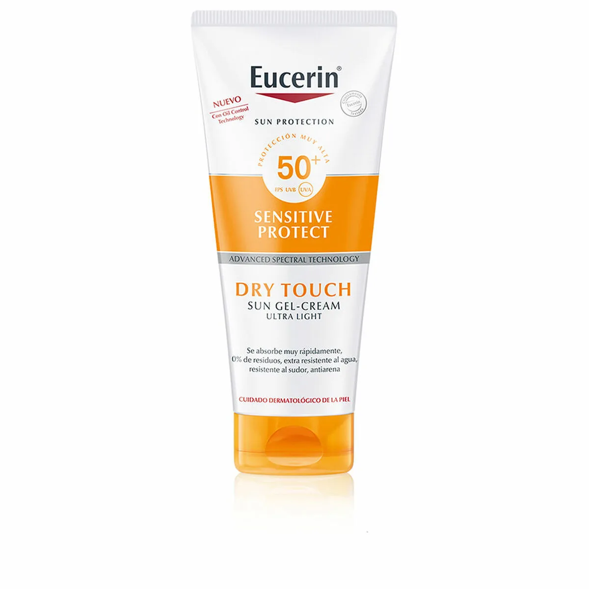 Protecteur solaire eucerin sun protection spf 50 200 ml sec s0510142228. Diaytar ne stocke pas des produits, il collectionne des pièces uniques pour enrichir votre quotidien.