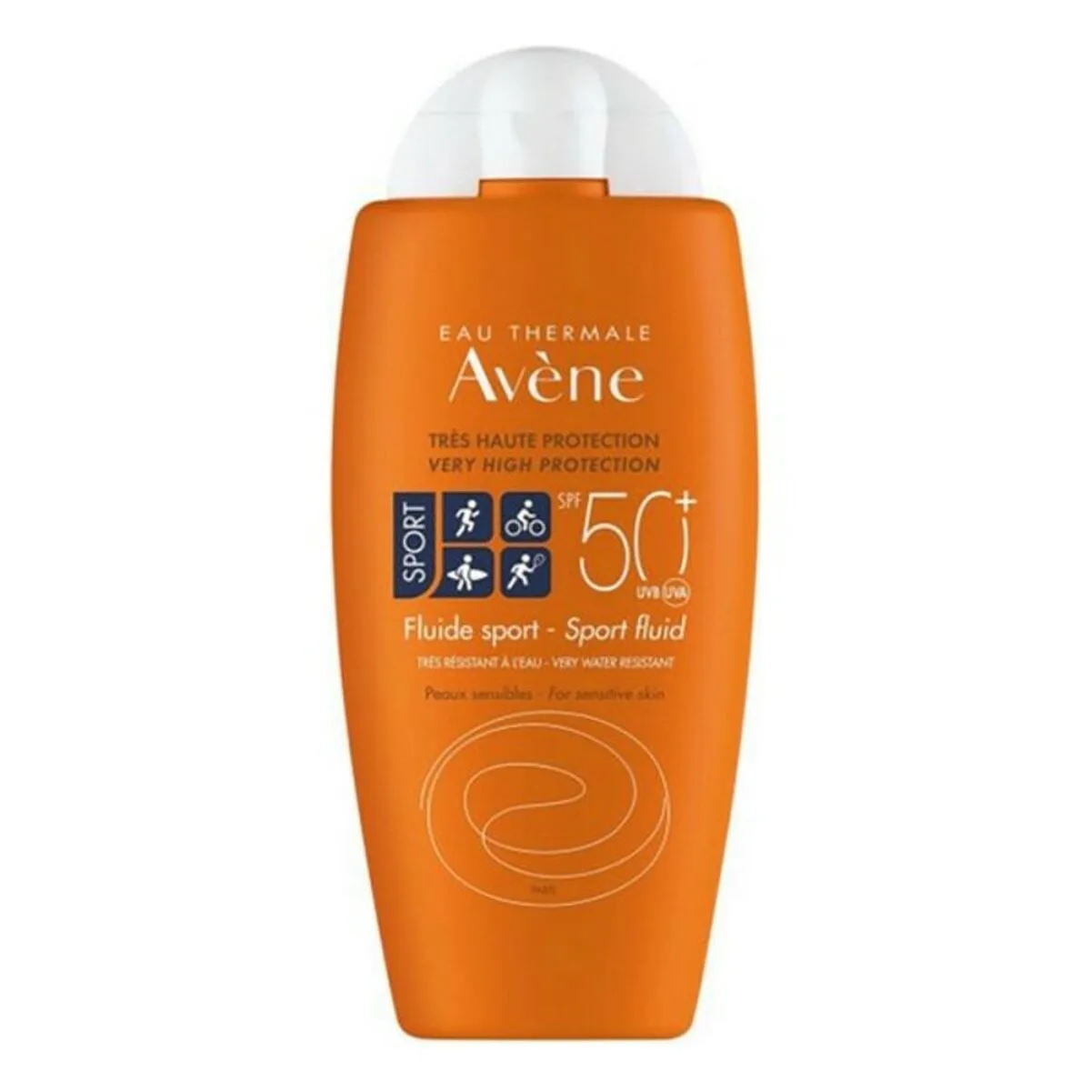Protecteur solaire fluide avene sun 100 ml s831982876. Diaytar incarne le nouveau visage du e-commerce : agile, éclectique et profondément ancré dans les tendances du moment