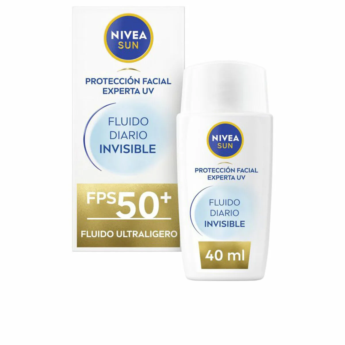 Protecteur solaire fluide nivea sun spf 50 40 ml invisible s0512394398. Bienvenue chez Diaytar, où nous croyons que le meilleur produit est celui qui vous trouve, et non l'inverse.