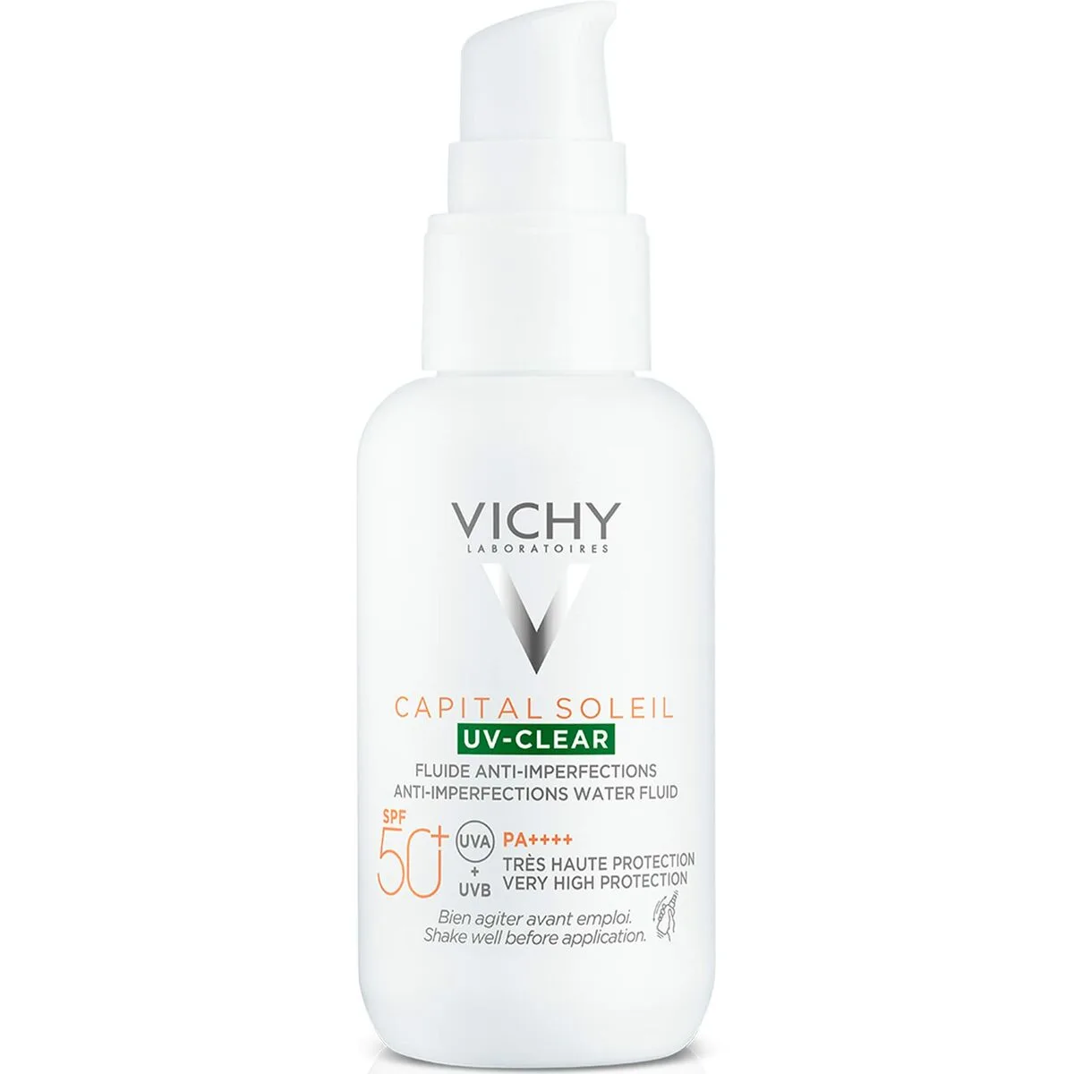 Protecteur solaire fluide vichy capital soleil uv clear anti imperfections spf 50 40 ml s0511046158. Diaytar, c'est le point de départ de toutes vos histoires. Quel produit allez-vous choisir pour écrire la suite ?