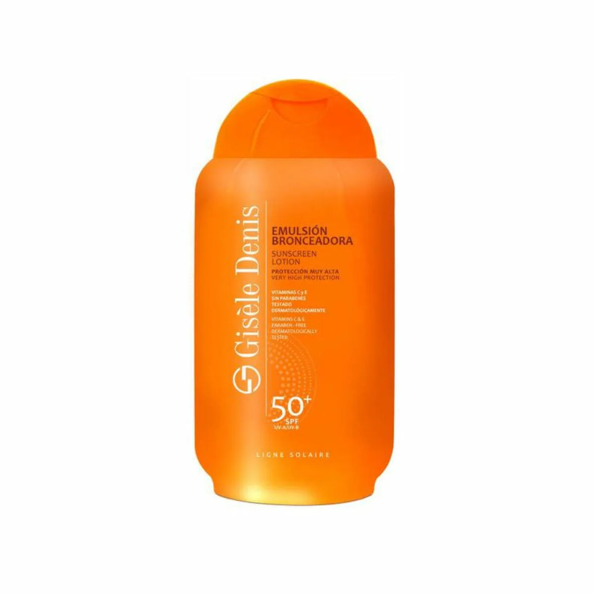 Protecteur solaire gisele denis 200 ml s450341457. Nous avons voulu Diaytar comme une deuxième maison, remplie de produits qui vous ressemblent et vous facilitent la vie.
