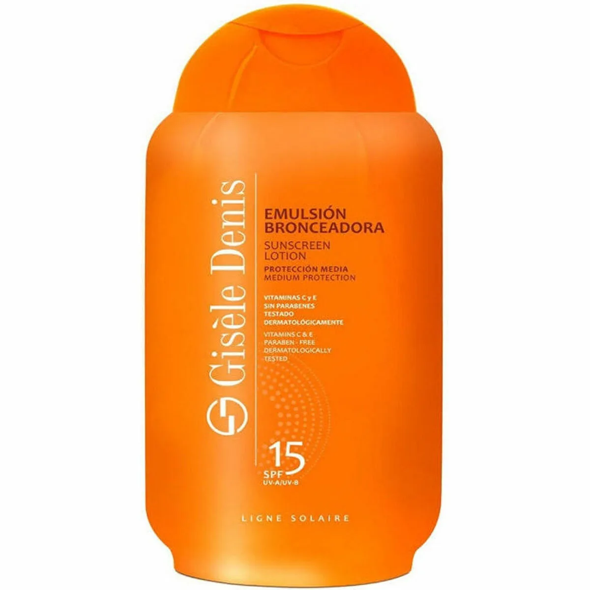 Protecteur solaire gisele denis 200 ml s450341471. Oubliez tout ce que vous savez sur le e-commerce. Diaytar réécrit les règles avec une offre audacieuse et éclectique.