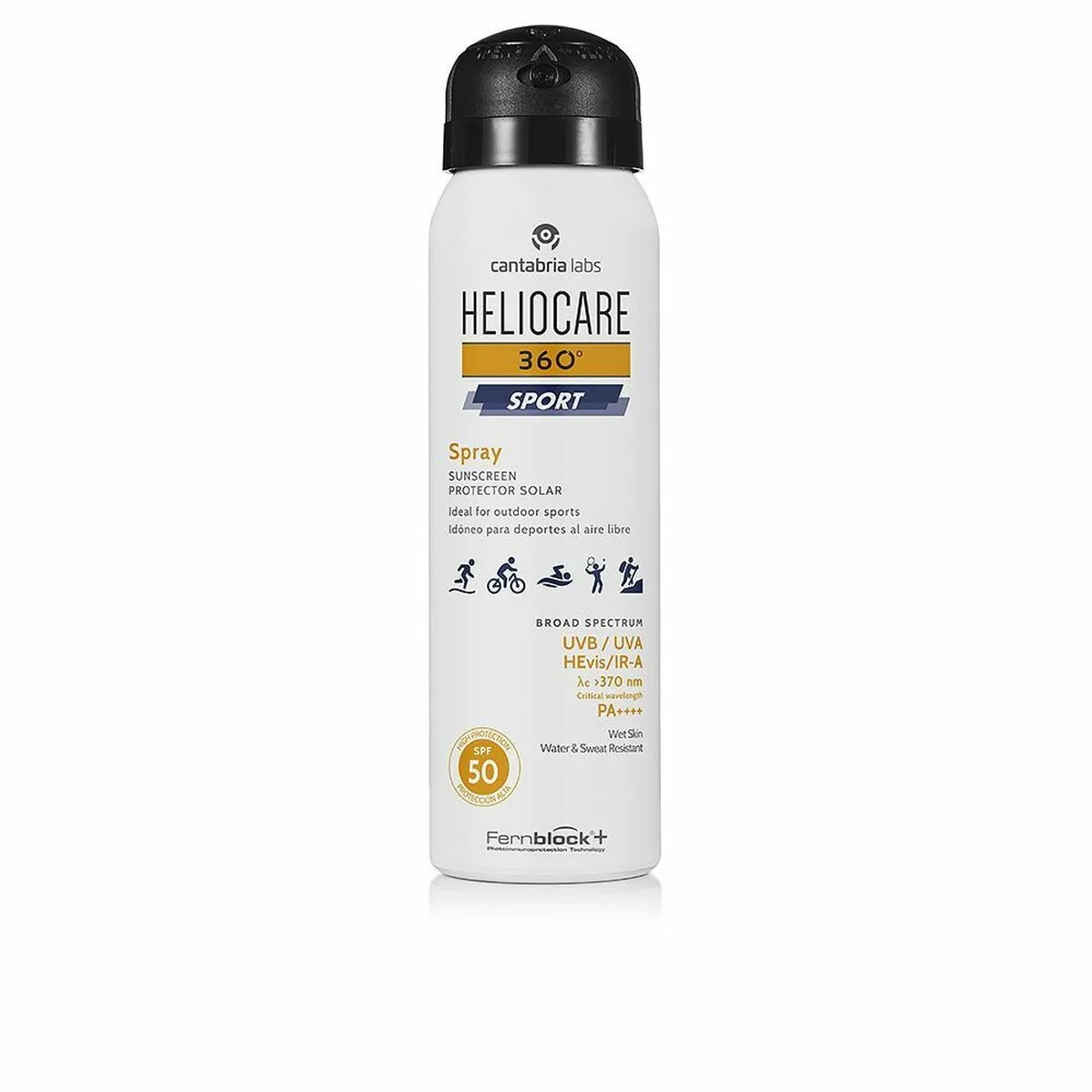Protecteur solaire heliocare 100 ml spf 50 s059837535. Diaytar, une destination où l'on vient pour un produit précis et où l'on reste pour l'étendue et la qualité de l'offre