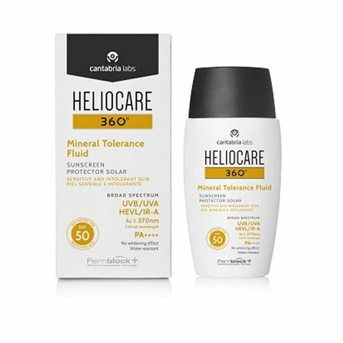 Protecteur solaire heliocare 360deg mineral tolerance spf 50 50 ml s059836753. L'art de vivre à la française s'exprime dans notre collection maison Diaytar.