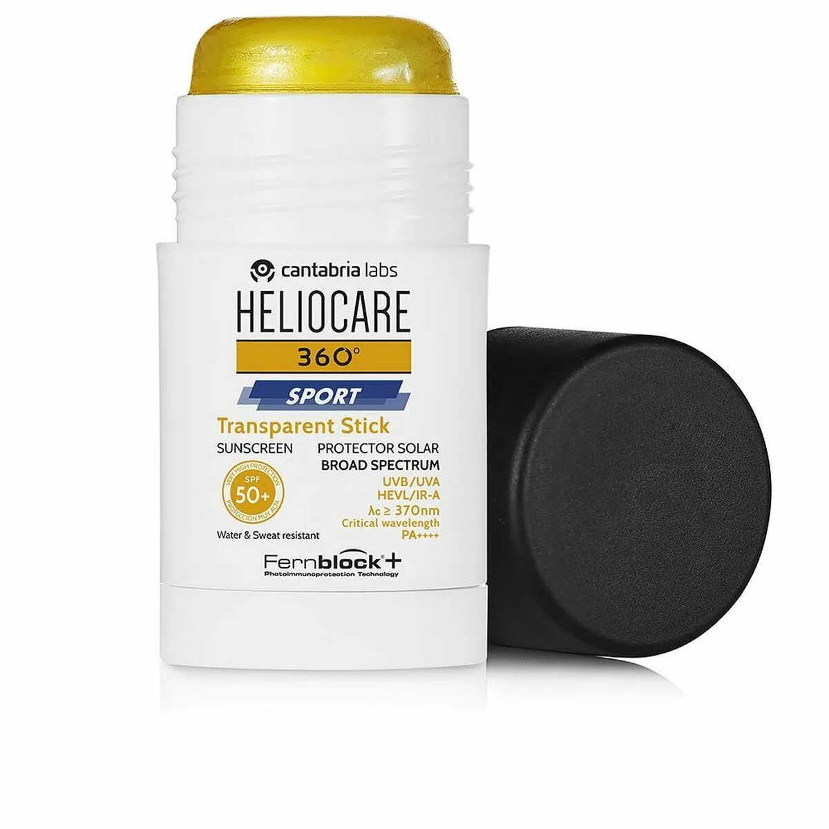 Protecteur solaire heliocare 360deg sport 25 g spf 50 s059837647. C'est officiel : Diaytar devient votre nouvelle addiction shopping. Des produits si bons, vous ne voudrez plus vous arrêter.