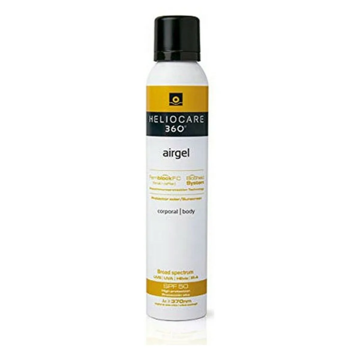 Protecteur solaire heliocare 50 200 ml s056880684. Explorez Diaytar et laissez-vous surprendre par notre diversité de produits.