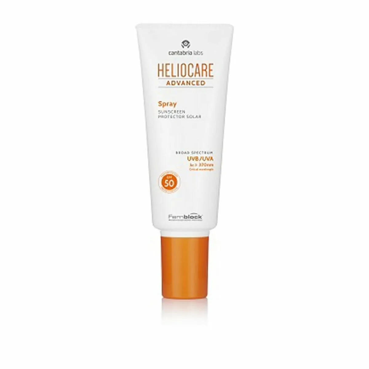 Protecteur solaire heliocare advanced 200 ml spf 50 s059825275. Nos stylistes Diaytar dénichent pour vous les pépites de la saison.