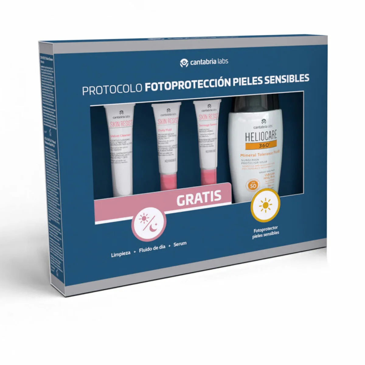 Protecteur solaire heliocare heliocare 360o spf 50 s0513050238. Diaytar, c'est l'évidence que quand on aime les produits, on ne compte pas. On les collectionne. À vous de jouer.