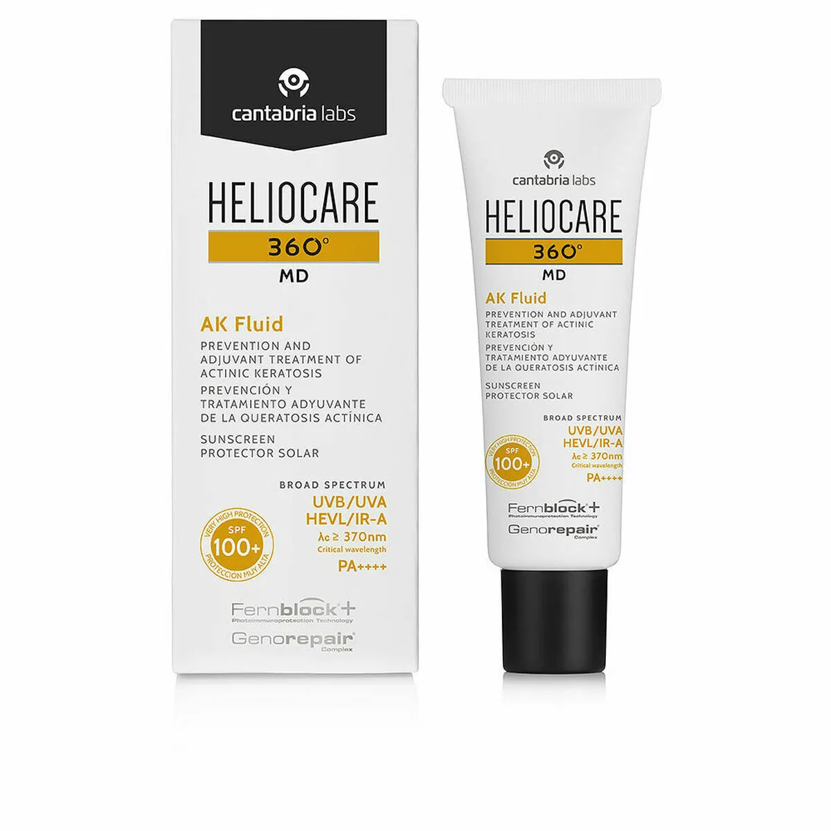 Protecteur solaire heliocare md ak 50 ml spf 100 s0509911931. Diaytar, c'est le compagnon des visionnaires, de ceux qui achètent aujourd'hui les produits qui seront incontournables demain.