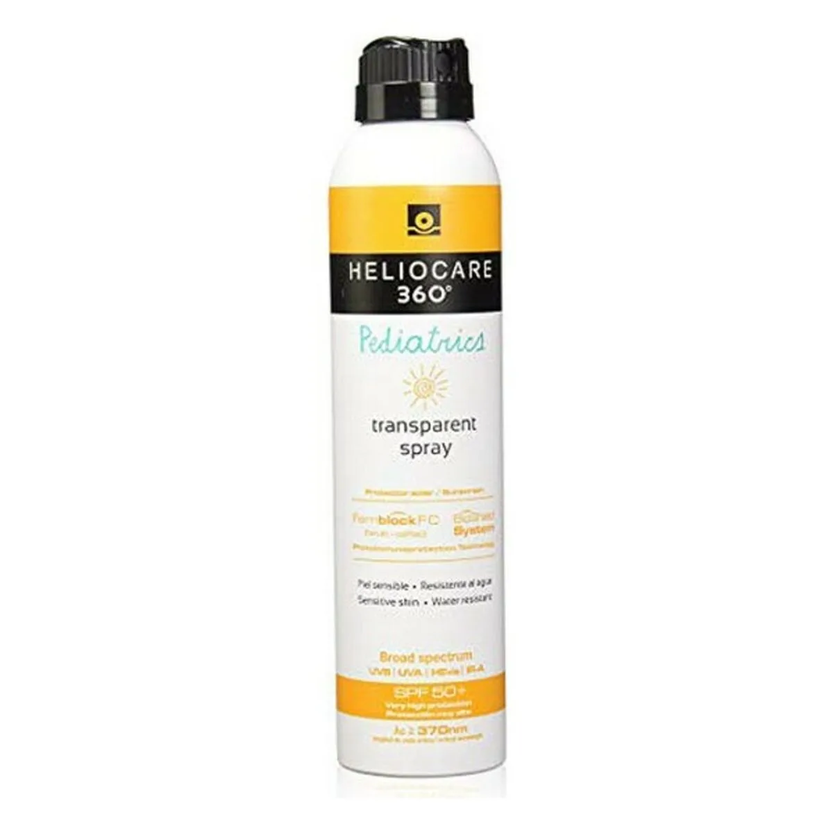 Protecteur solaire heliocare pediatrics spf 50 spf 50 200 ml s056880894. Diaytar, c'est l'art de la sérendipité appliqué au e-commerce : vous venez pour une chose, vous repartez avec l'objet de vos rêves.