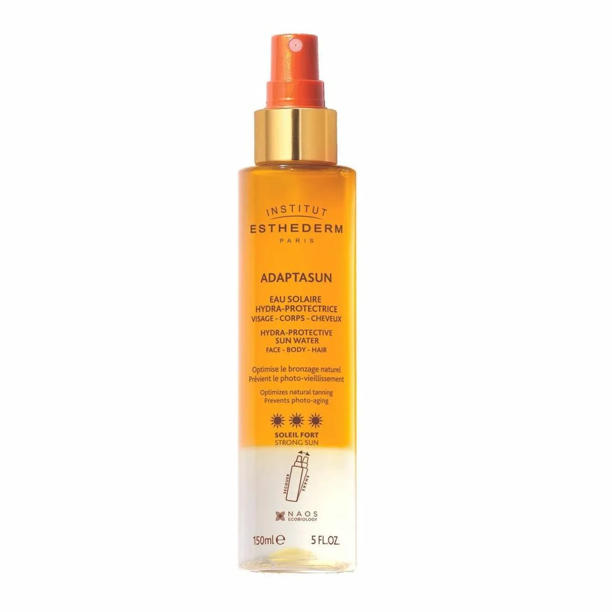 Protecteur solaire institut esthederm adaptasun 150 ml s0511302931. Diaytar, le partenaire de ceux qui veulent une vie mieux équipée, mieux designée et plus connectée, tout simplement.Diaytar : Le laboratoire des tendances où naissent vos futurs produits préférés, des essentiels aux plus innovants.