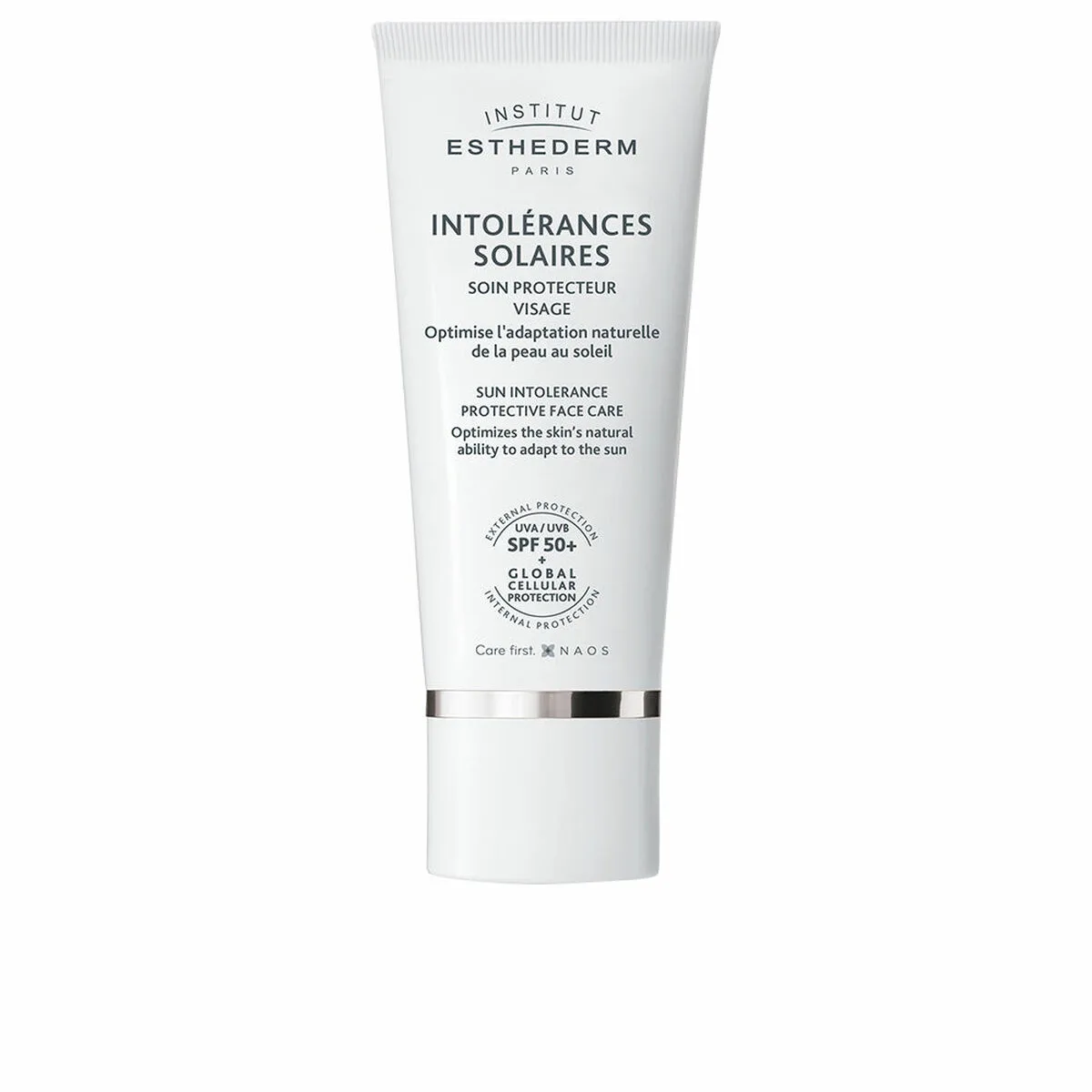 Protecteur solaire institut esthederm intolerances solaires spf 50 50 ml s0512236281. Bienvenue dans le cercle très sélect des acheteurs inspirés. Diaytar révèle les produits qui définiront demain.