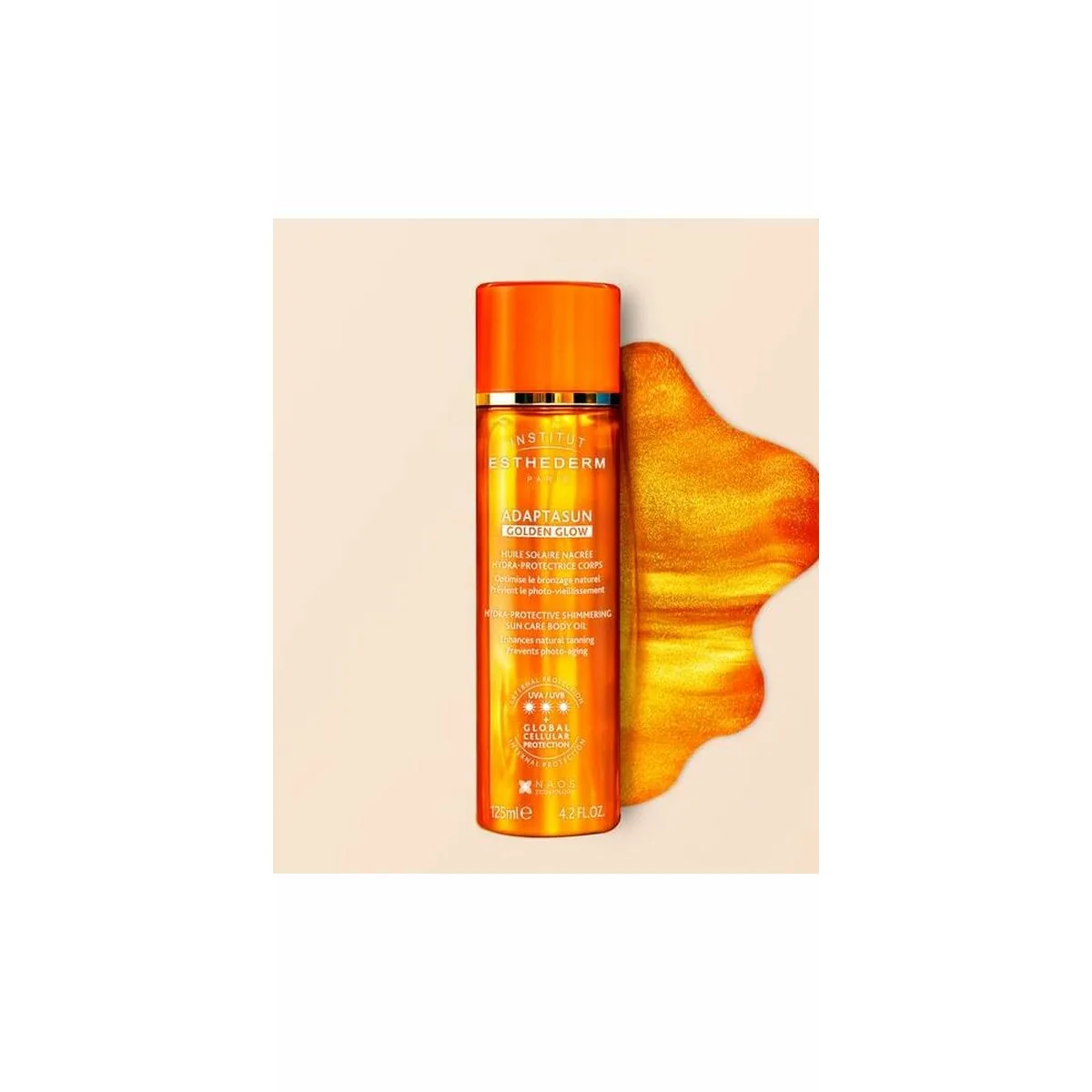 Protecteur solaire institut esthederm l huile solaire spf 50 125 ml s0513132723. Nous sommes les archéologues du produit parfait. Diaytar exhume pour vous les trésors cachés du marché.