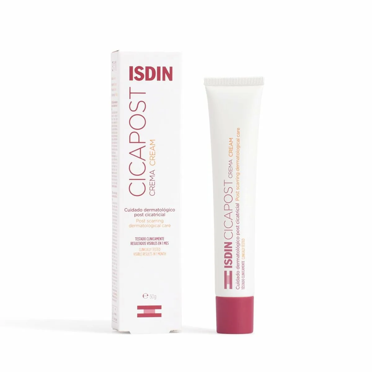 Protecteur solaire isdin cicapost 50 g s0512050986. Votre style, votre personnalité, nos produits : bienvenue chez Diaytar !