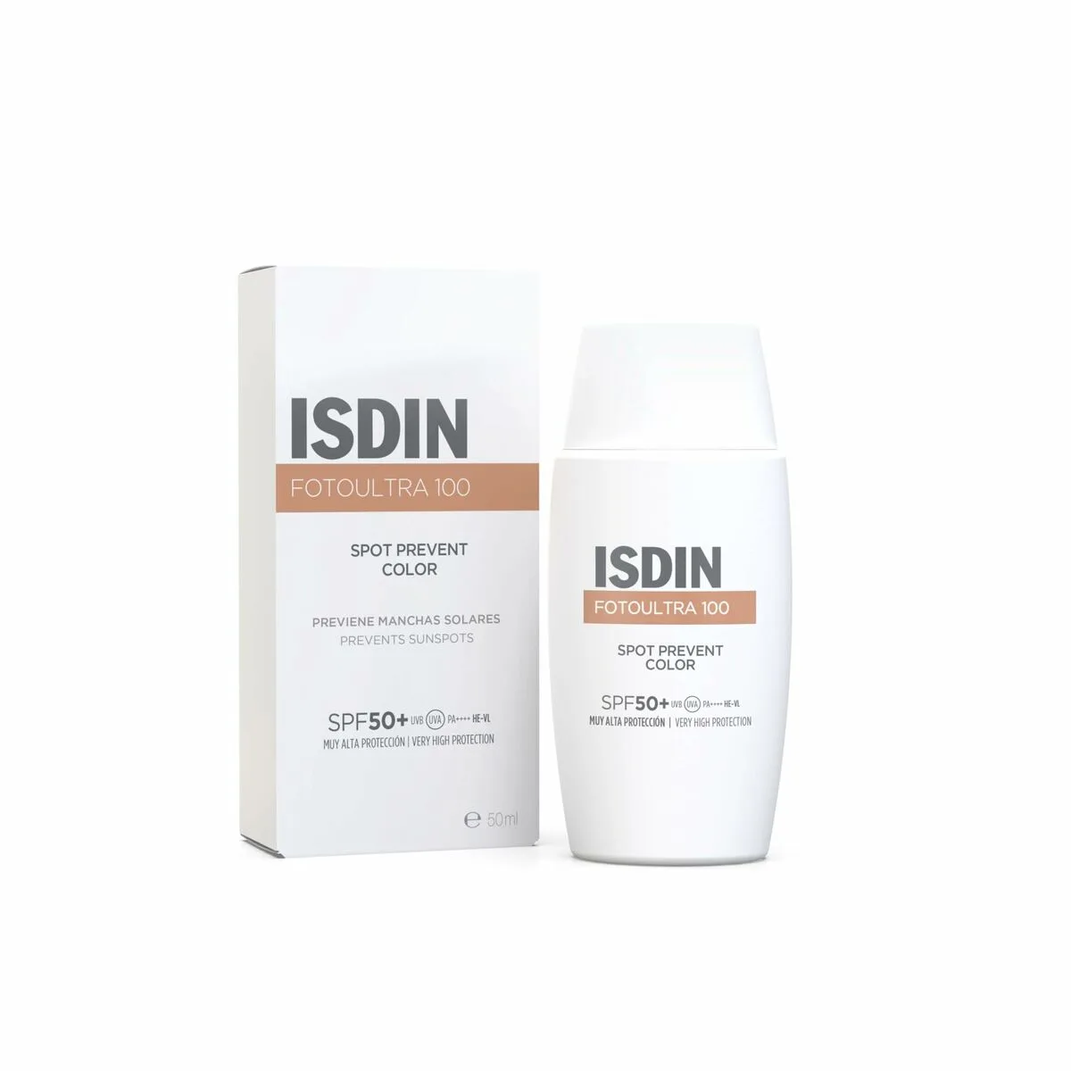 Protecteur solaire isdin foto ultra 100 spf 50 50 ml s0512239136. Chez Diaytar, nous célébrons l'innovation sous toutes ses formes, des produits high-tech les plus fous aux objets maison les plus malins.